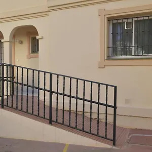 Carihuela Un Dormitorio Junto Al Mar Apartamento