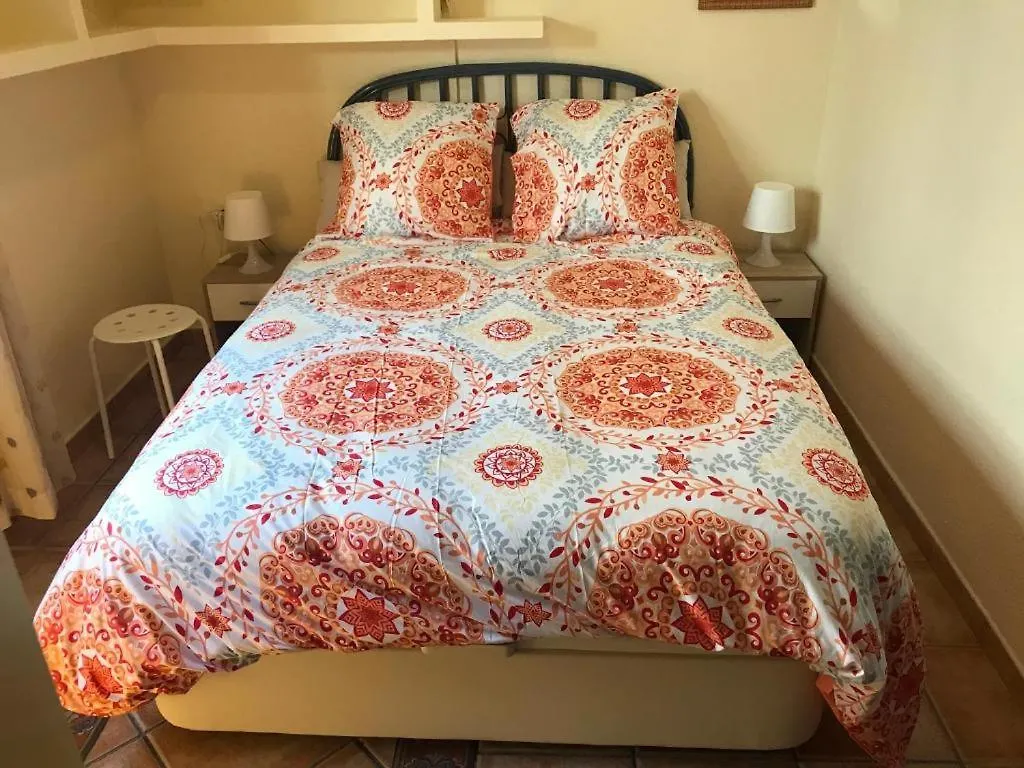 Casa Corelli Villa Torremolinos 0*,  İspanya