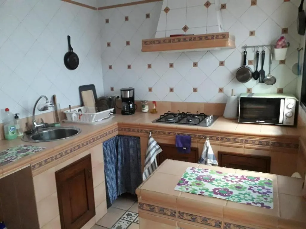 Casa Corelli Villa Torremolinos Tatil Evi