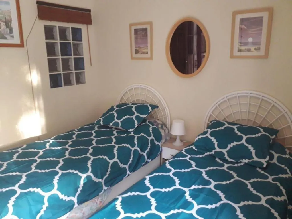 Tatil Evi Casa Corelli Villa Torremolinos