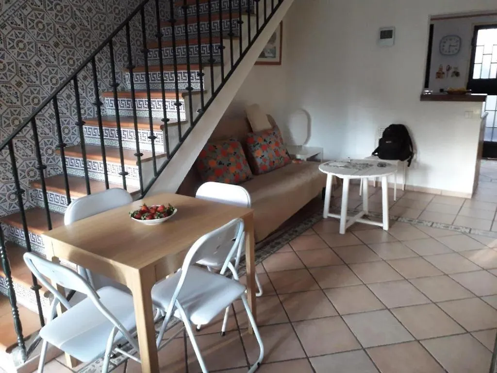 Casa Corelli Villa Torremolinos 0*,